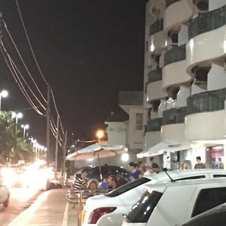 Apartamento Beira Mar Manaira João Pessoa Dış mekan fotoğraf