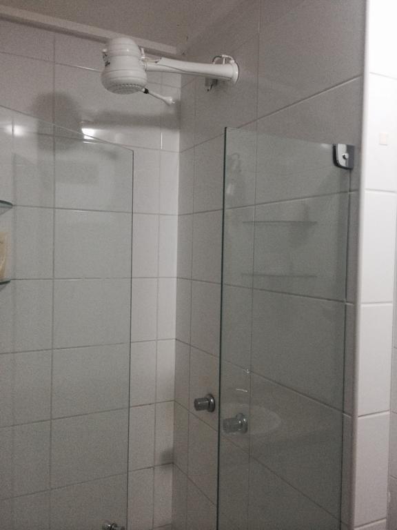 Apartamento Beira Mar Manaira João Pessoa Oda fotoğraf