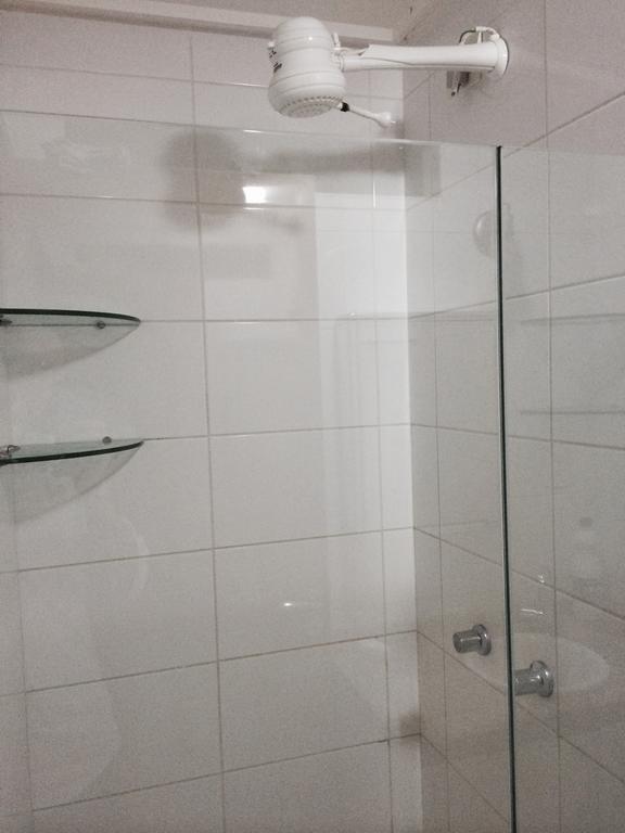 Apartamento Beira Mar Manaira João Pessoa Oda fotoğraf