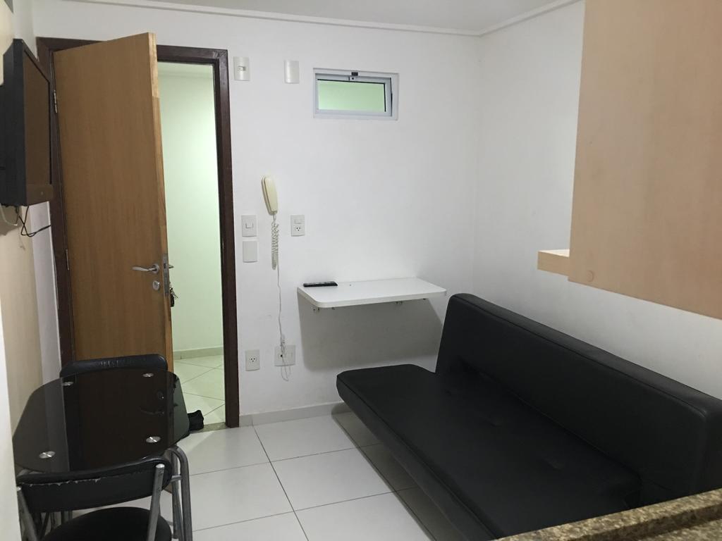 Apartamento Beira Mar Manaira João Pessoa Dış mekan fotoğraf